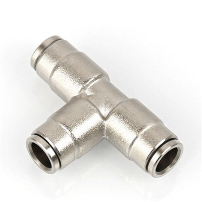 نازل های مهره ای با قفل لغزنده برای سیستم خنک کننده