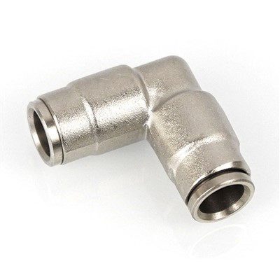 ترکیب اتصالات لوله برنجی چیست؟